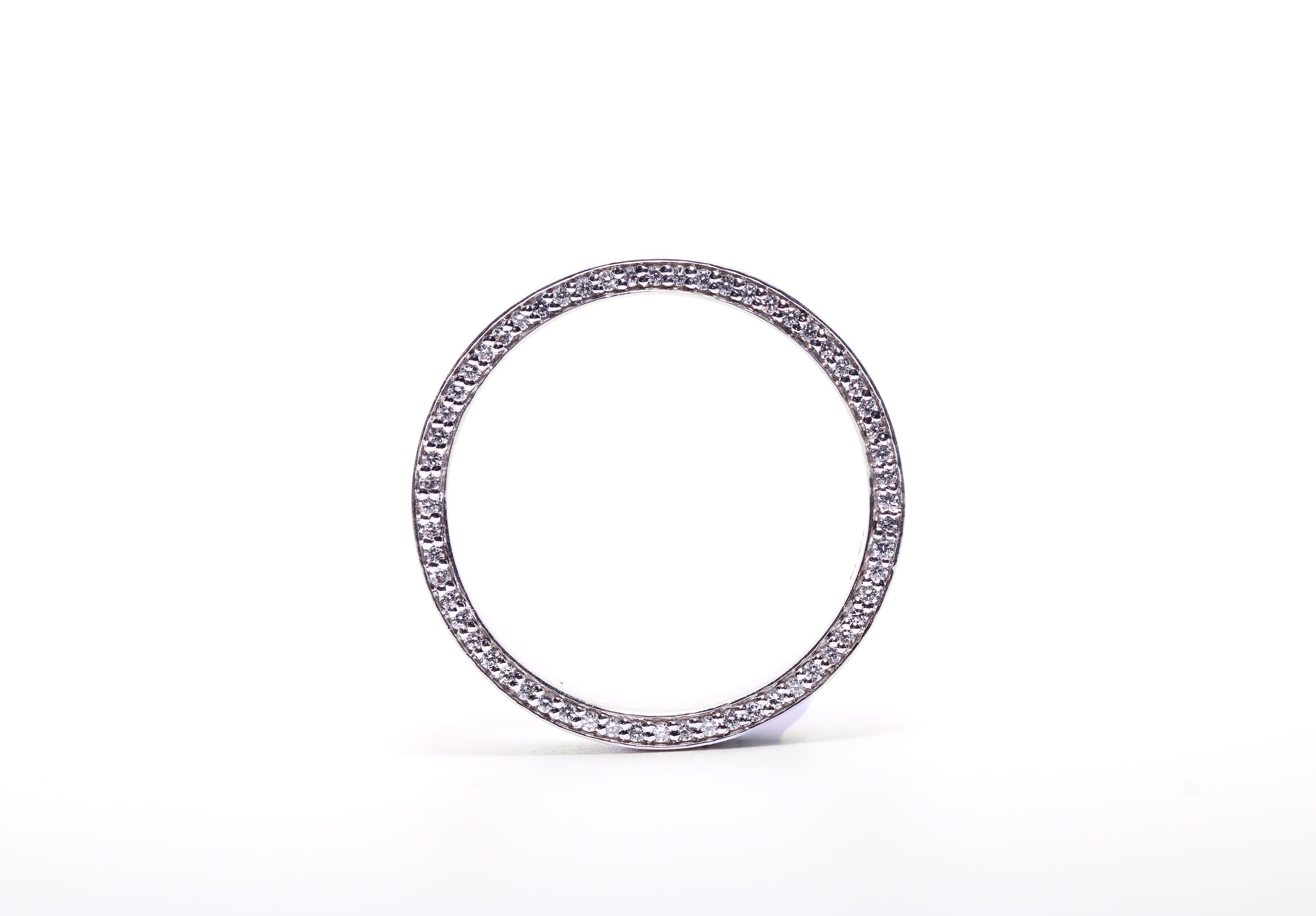 Diamond Edge Cigar Band thumbnail 3